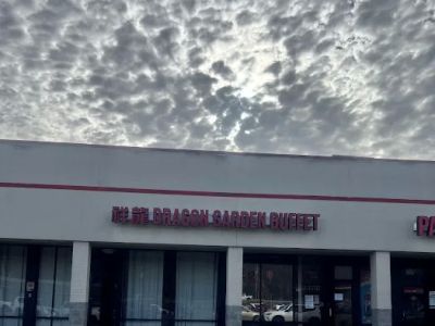 Dragon Garden Buffet 0