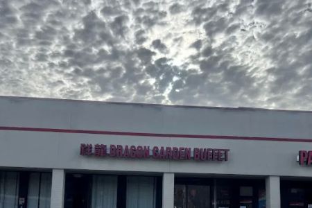 Dragon Garden Buffet