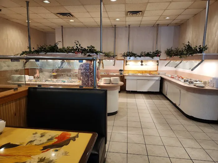 Dragon Garden Buffet 4