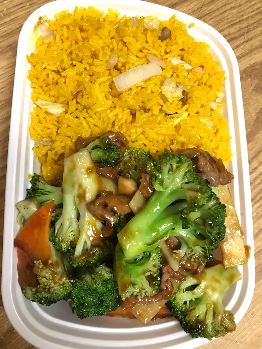 Dragon Garden Buffet 3