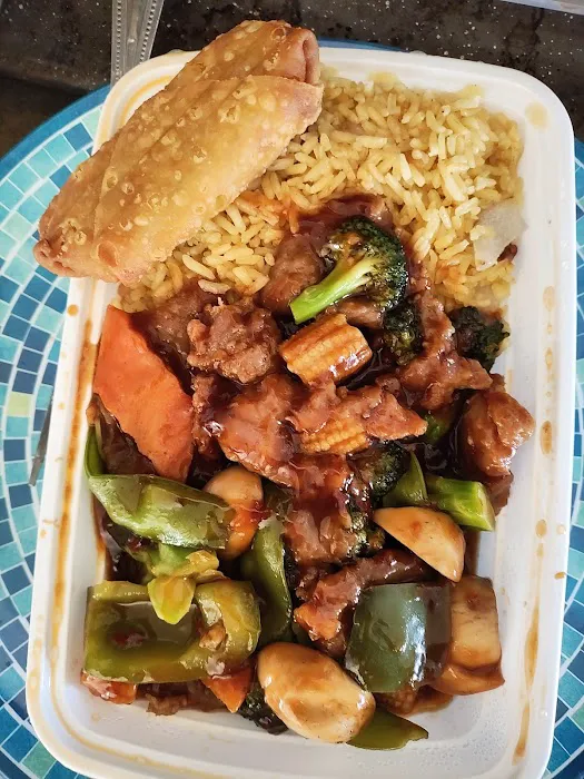 Golden Wok 1
