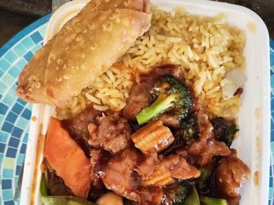 Golden Wok 0
