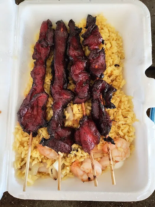 Golden Wok 2