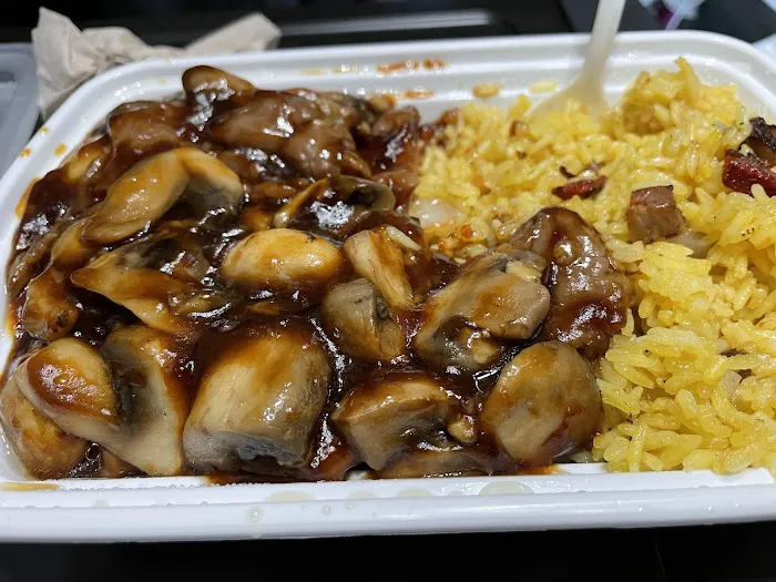 Golden Wok 5