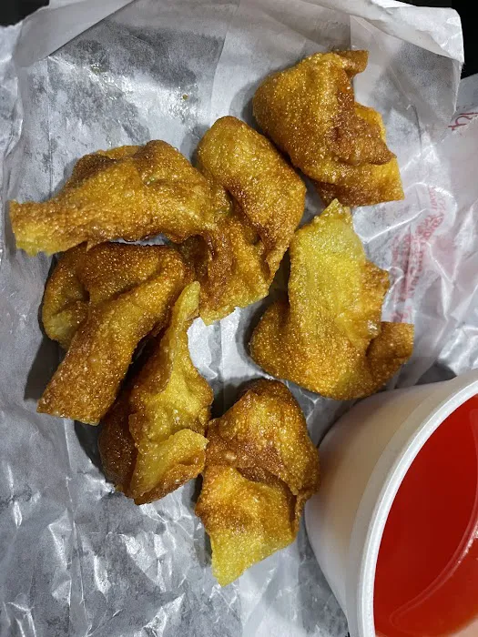 Golden Wok 8