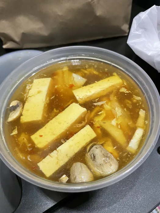 Golden Wok 10