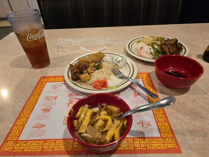 China Chef 1
