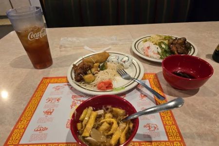 China Chef