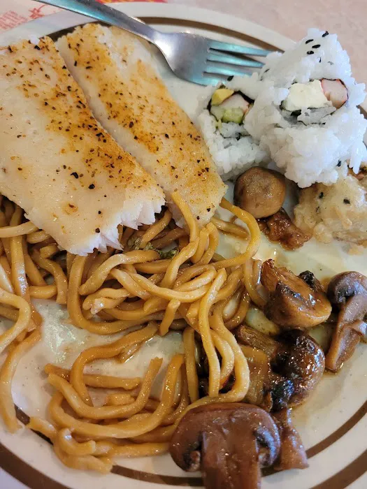 China Chef 6