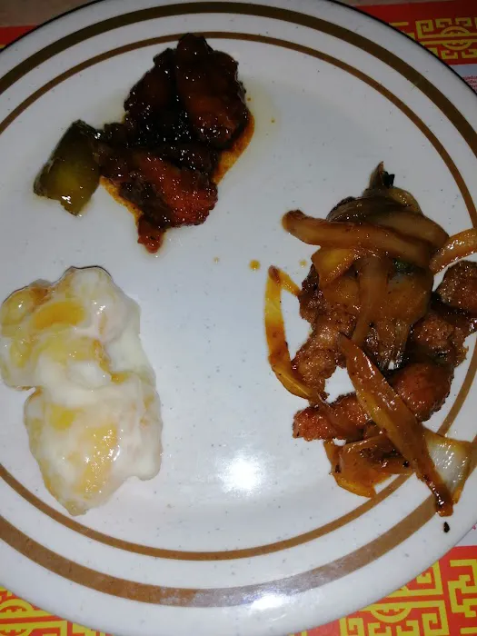 China Chef 7