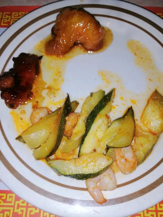 China Chef 8