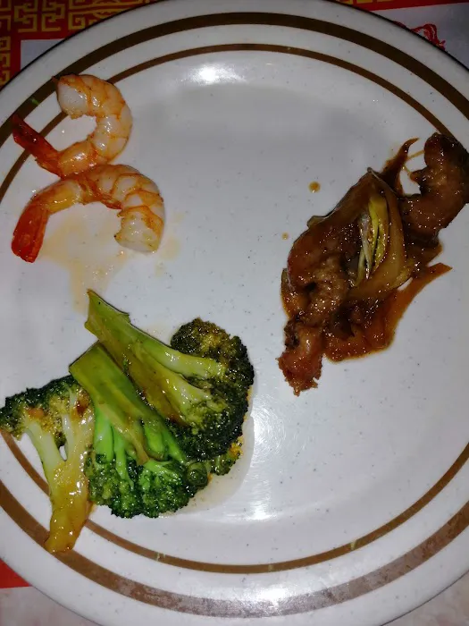 China Chef 10