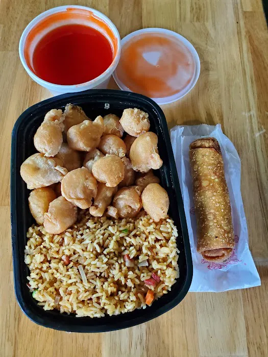 Asia Wok 2