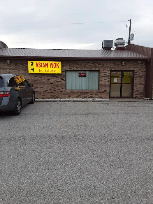 Asia Wok 4