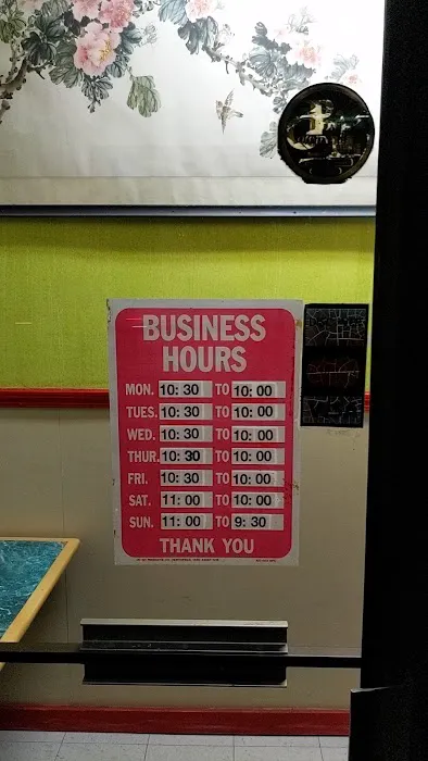 Asia Wok 5