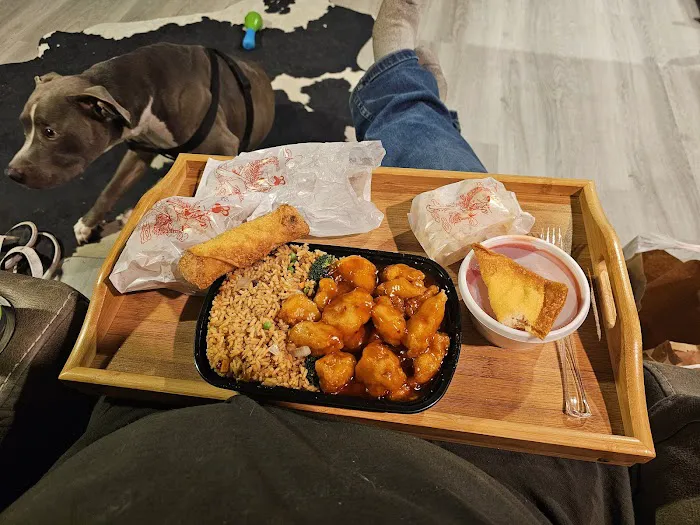 Asia Wok 6