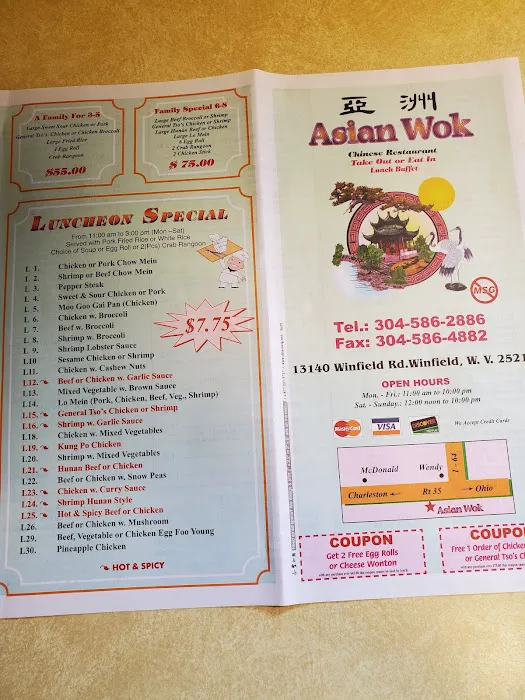 Asia Wok 9