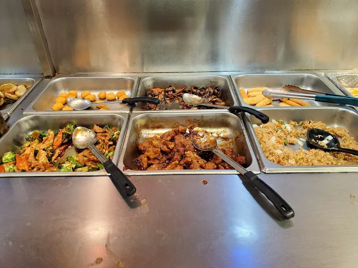 Moon Buffet 3