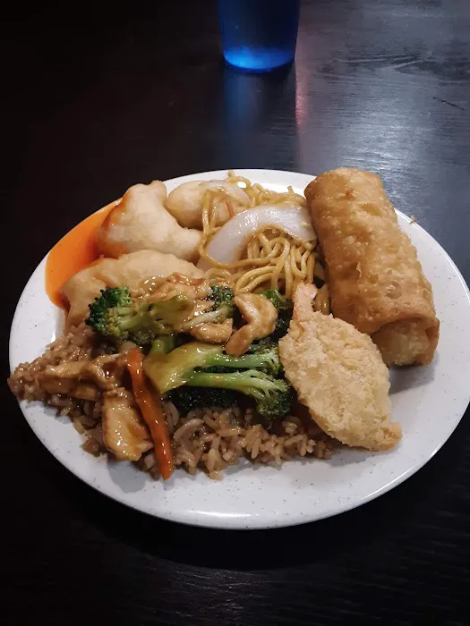 Moon Buffet 4