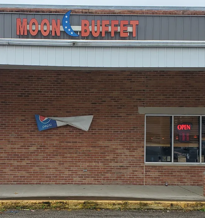 Moon Buffet 5