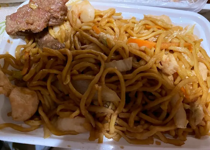 Moon Buffet 10