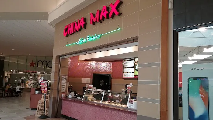 China Max 2