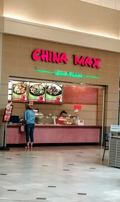 China Max 3