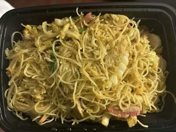 China One 3