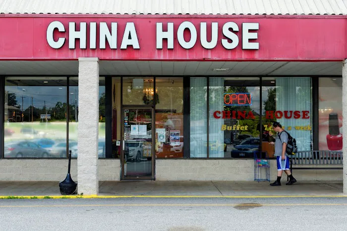 China House 3