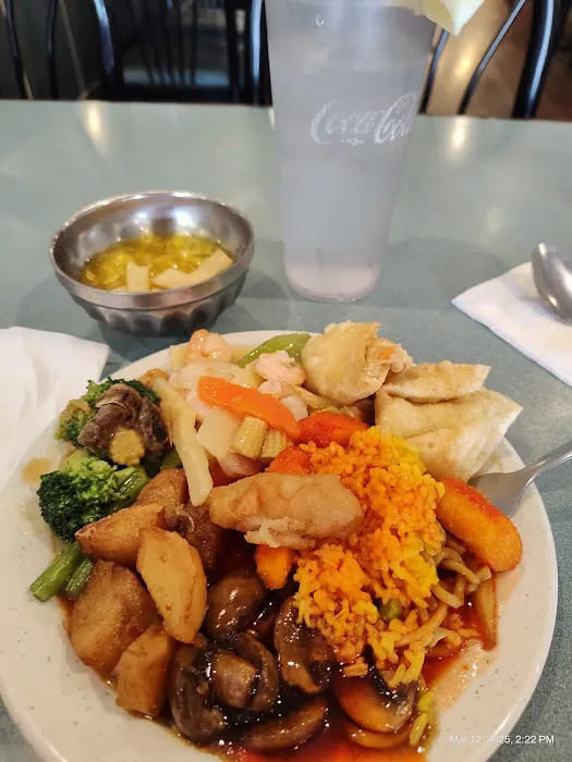 China House 4