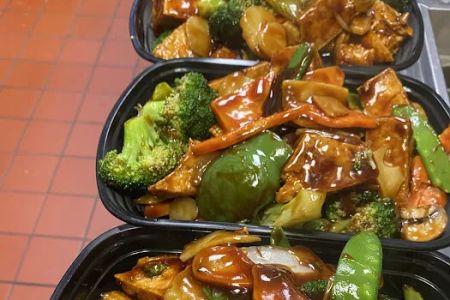 China Wok