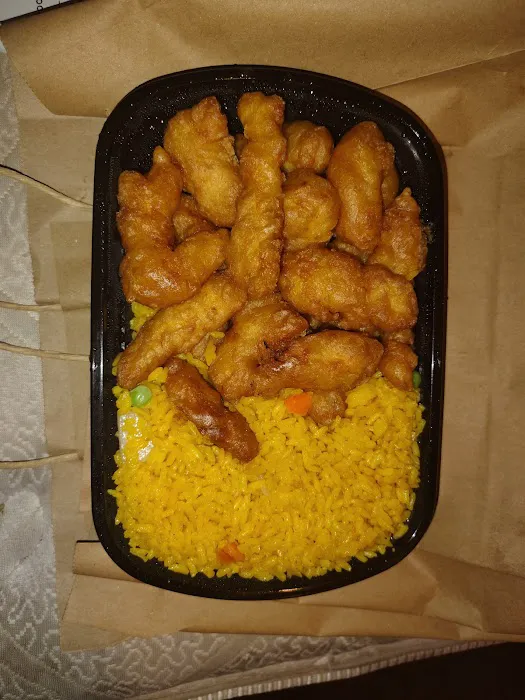 China Wok 6