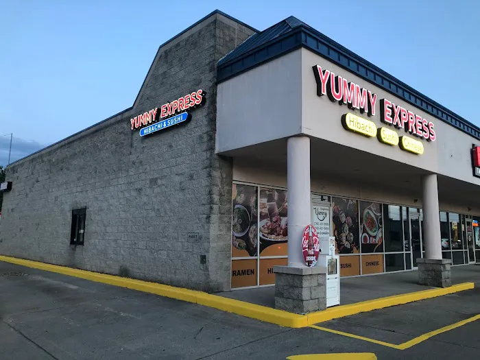 YUMMY EXPRESS 2