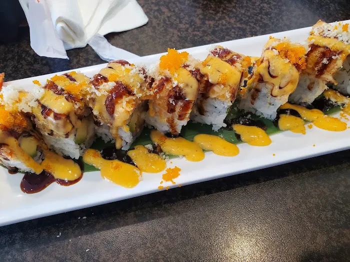 YUMMY EXPRESS 3
