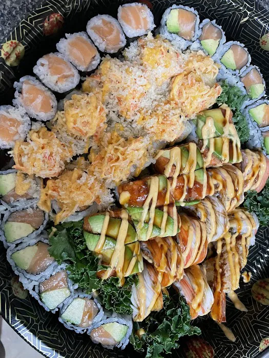 YUMMY EXPRESS 6