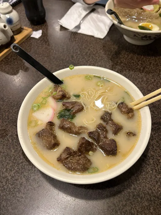 YUMMY EXPRESS 5