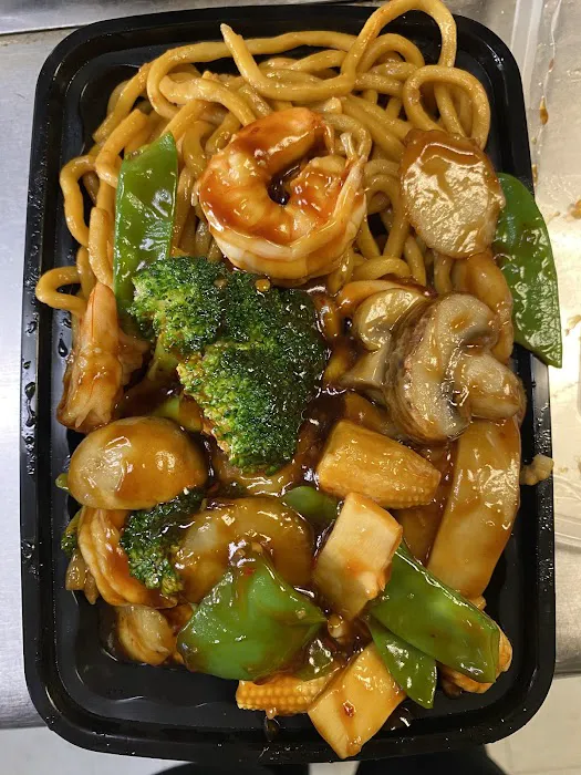 Hong Kong 1