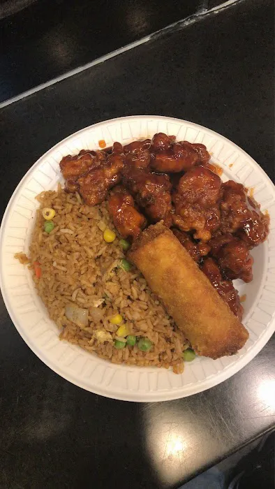 China Max 1