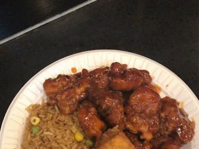 China Max 0