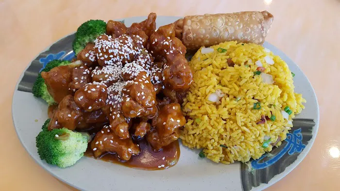 Yummy Wok Chinese Restaurant 1