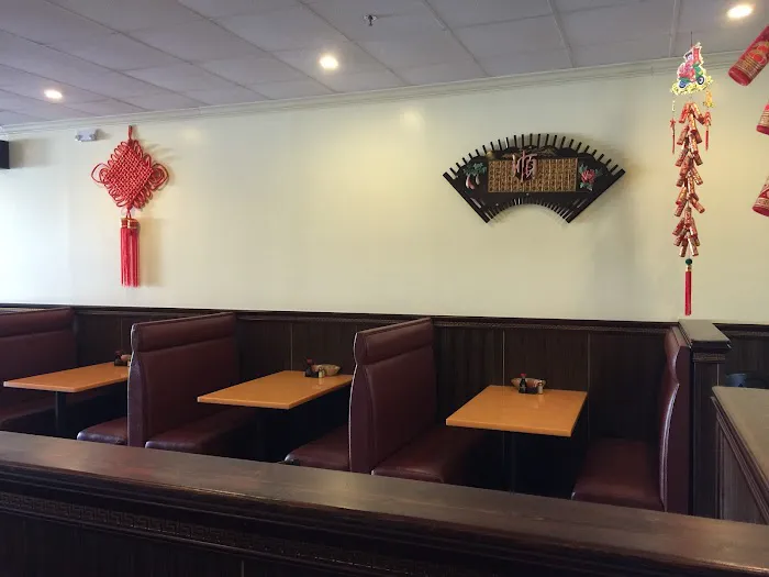 Yummy Wok Chinese Restaurant 7