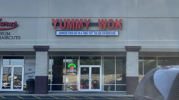 Yummy Wok Chinese Restaurant 4