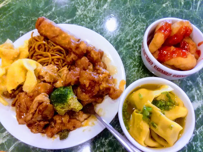 Great Taste Chinese Restaurant 4