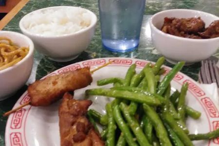 Great Taste Chinese Restaurant