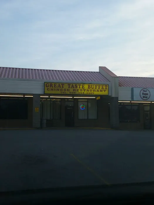 Great Taste Chinese Restaurant 8