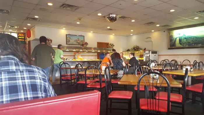 China Wok 2
