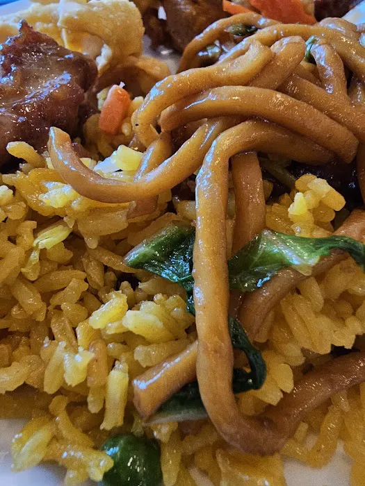 China Wok 1