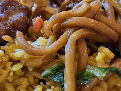 China Wok 0