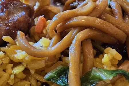 China Wok
