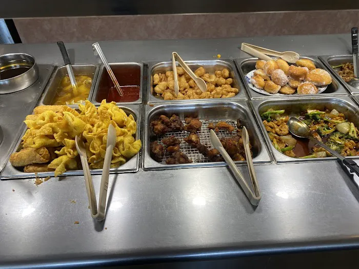 China Wok 4